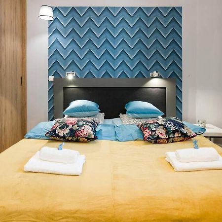 Perfect Place To Stay In Krakow City Center 18M2 W5 Exterior foto
