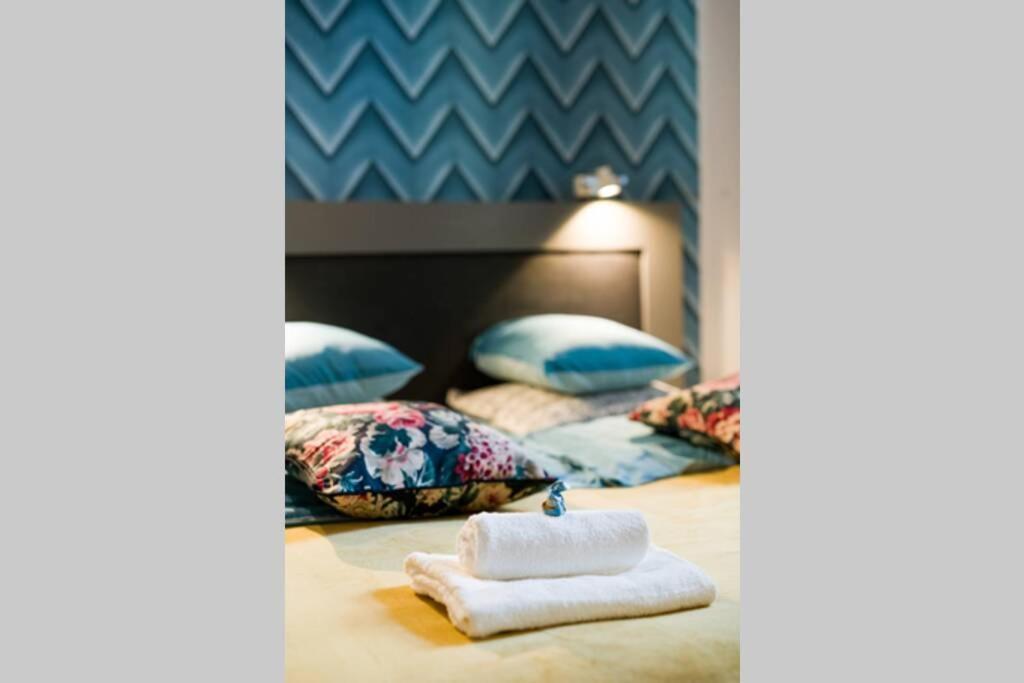 Perfect Place To Stay In Krakow City Center 18M2 W5 Exterior foto