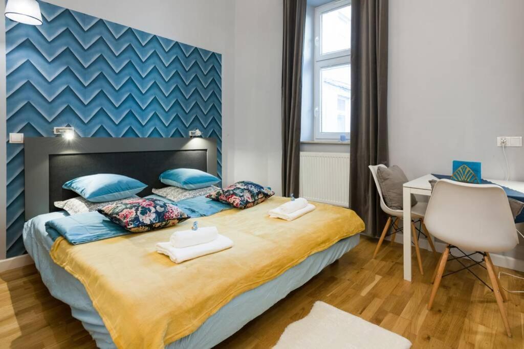 Perfect Place To Stay In Krakow City Center 18M2 W5 Exterior foto