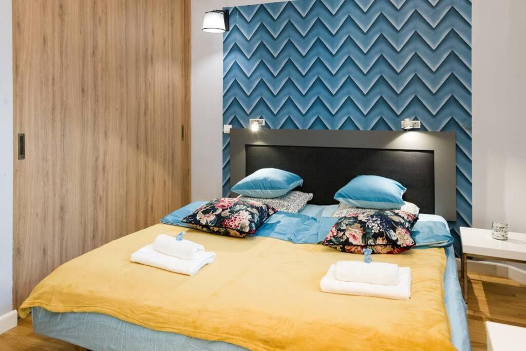Perfect Place To Stay In Krakow City Center 18M2 W5 Exterior foto