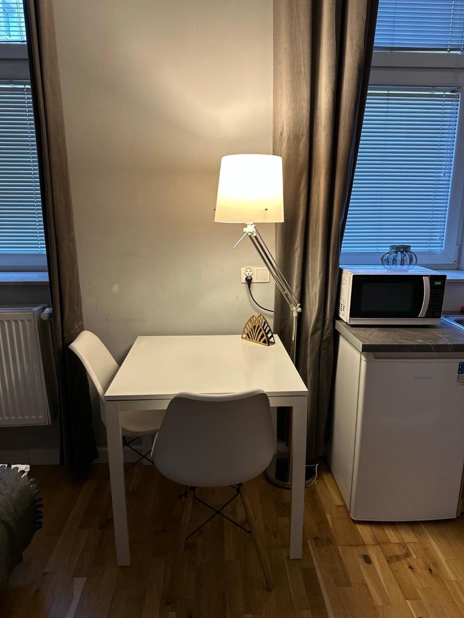 Perfect Place To Stay In Krakow City Center 18M2 W5 Exterior foto