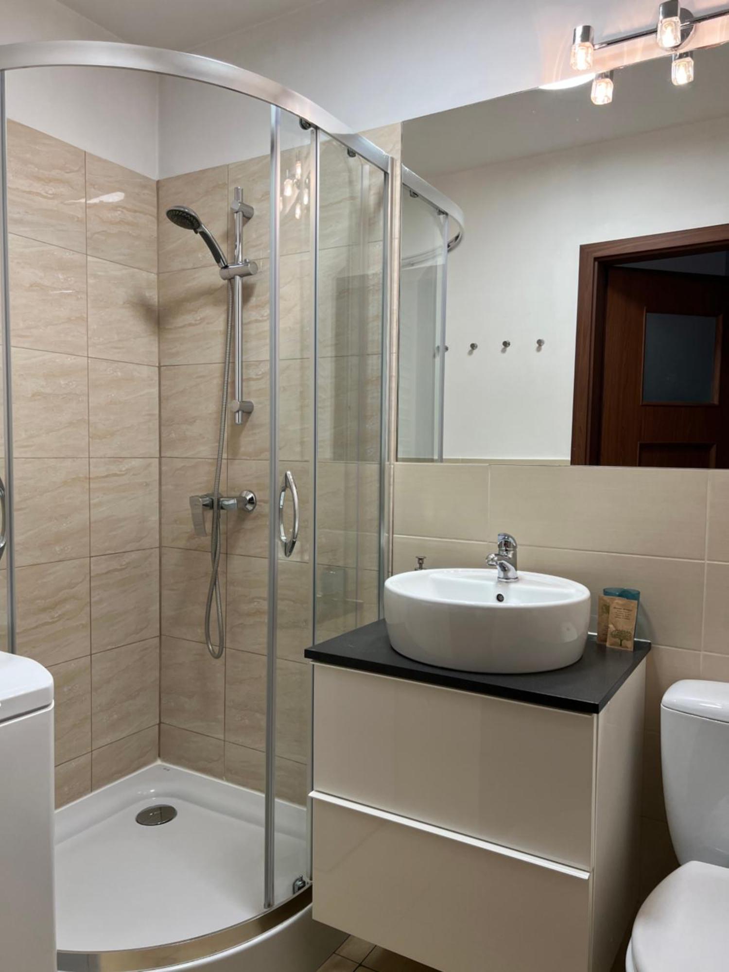 Perfect Place To Stay In Krakow City Center 18M2 W5 Exterior foto