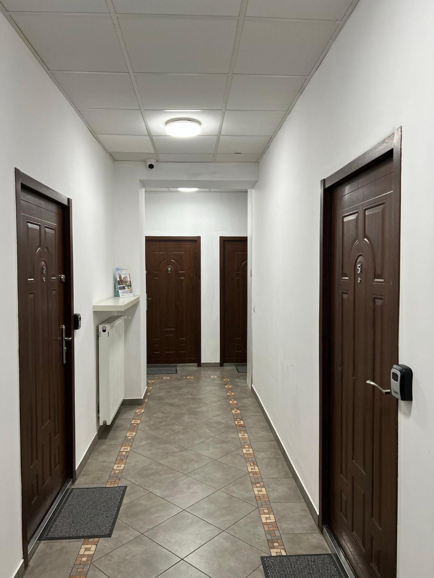 Perfect Place To Stay In Krakow City Center 18M2 W5 Exterior foto